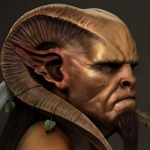 Meet your Posher, Elliott